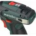 Дрель-шуруповерт Metabo PowerMaxx BS аккум. патрон:быстрозажимной (600984000)