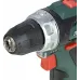 Дрель-шуруповерт Metabo PowerMaxx BS аккум. патрон:быстрозажимной (600984000)