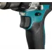 Дрель-шуруповерт Makita DHP489Z 18Вт аккум. патрон:быстрозажимной