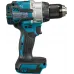 Дрель-шуруповерт Makita DHP489Z 18Вт аккум. патрон:быстрозажимной