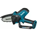 Электрическая цепная пила Makita UC100DZ 210Вт дл.шины:4"(10cm)