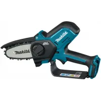 Электрическая цепная пила Makita UC100DZ 210Вт дл.шины:4"(10cm)