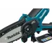 Электрическая цепная пила Makita UC100DZ 210Вт дл.шины:4"(10cm)