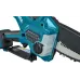 Электрическая цепная пила Makita UC100DZ 210Вт дл.шины:4"(10cm)