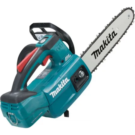 Электрическая цепная пила Makita DUC204RT 570Вт дл.шины:8" (20cm) 1аккум. 5Ач ЗУ