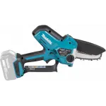 Электрическая цепная пила Makita DUC101Z 320Вт дл.шины:4"(10cm)