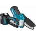 Электрическая цепная пила Makita DUC101Z 320Вт дл.шины:4"(10cm)