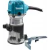 Фрезер Makita RT0702C 710Вт 30000об/мин макс.ход:35мм