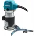 Фрезер Makita RT0702CX2 710Вт 34000об/мин макс.ход:35мм