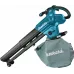 Воздуходувка Makita DUB187Z пит.:от аккум. синий