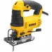 Лобзик DeWalt DWE349-KS +1пил. 650Вт 3200ходов/мин от электросети