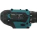 Дрель-шуруповерт Makita DF333DWYE4 аккум. патрон:быстрозажимной (кейс в комплекте)