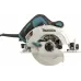 Циркулярная пила (дисковая) Makita HS6601 1050Вт (ручная) D диска.:165мм