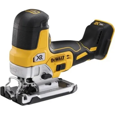 Лобзик DeWalt DCS335N -XJ 590Вт 3200ходов/мин от аккумулятора