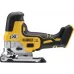 Лобзик DeWalt DCS335N -XJ 590Вт 3200ходов/мин от аккумулятора