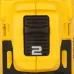 Дрель-шуруповерт DeWalt DCD708D2T-QW 340Вт аккум. патрон:быстрозажимной (кейс в комплекте)