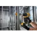 Дрель-шуруповерт DeWalt DCD708D2T-QW 340Вт аккум. патрон:быстрозажимной (кейс в комплекте)