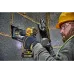 Дрель-шуруповерт DeWalt DCD708D2T-QW 340Вт аккум. патрон:быстрозажимной (кейс в комплекте)