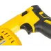 Перфоратор DeWalt DCH133N-XJ патрон:SDS-plus уд.:2.6Дж 18Вт аккум.