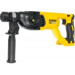 Перфоратор DeWalt DCH133N-XJ патрон:SDS-plus уд.:2.6Дж 18Вт аккум.