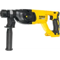 Перфоратор DeWalt DCH133N-XJ патрон:SDS-plus уд.:2.6Дж 18Вт аккум.