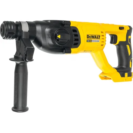 Перфоратор DeWalt DCH133N-XJ патрон:SDS-plus уд.:2.6Дж 18Вт аккум.