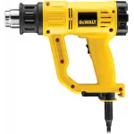 Технический фен DeWalt D26414-QS 2000Вт темп.50-600С