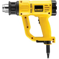 Технический фен DeWalt D26414-QS 2000Вт темп.50-600С