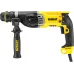 Перфоратор DeWalt D25144K-KS патрон:SDS-plus уд.:3.2Дж 900Вт (кейс в комплекте)