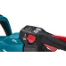 Кусторез Makita UH006GZаккум.