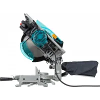 Торцовочная пила Makita LH1040 1650Вт 4600об/мин d=260мм