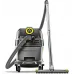 Строительный пылесос Karcher NT 30/1 Tact L 1380Вт (уборка: сухая/сбор воды) серый