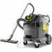 Строительный пылесос Karcher NT 30/1 Tact L 1380Вт (уборка: сухая/сбор воды) серый