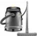 Строительный пылесос Karcher NT 27/1 1380Вт (уборка: сухая/сбор воды) серый