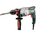 Перфоратор Metabo KHE 2660 Quick патрон:SDS-plus уд.:3Дж 850Вт (кейс в комплекте)