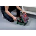 Дрель-шуруповерт Metabo Powermaxx BS Basic Set аккум. патрон:быстрозажимной (кейс в комплекте) (600080710)