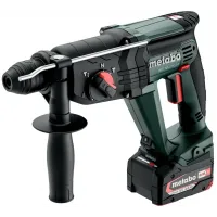 Перфоратор Metabo KH 18 LTX 24 патрон:SDS-plus уд.:2.1Дж аккум. (кейс в комплекте)