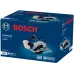 Циркулярная пила (дисковая) Bosch GKS 185-LI (ручная) D диска.:165мм (06016C1221)