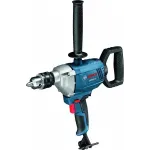 Дрель безударная Bosch GBM 1600RE 850Вт патрон:кулачковый реверс (06011B0000)