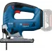 Лобзик Bosch GST 185-LI 3500ходов/мин от аккумулятора