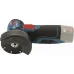 Углошлифовальная машина Bosch GWS 10,8-76 V-EC 19500об/мин рез.шпин.:M5 d=76мм жестк.кейс (06019F2000)