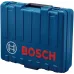 Лобзик Bosch GST 185-LI +1пил. 3500ходов/мин от аккумулятора (кейс в комплекте)