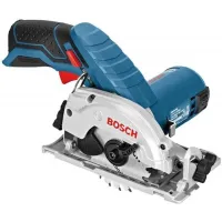 Циркулярная пила (дисковая) Bosch GKS 10,8 V-LI (ручная) D диска.:85мм (06016A1001)