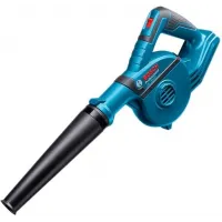 Воздуходувка Bosch GBL 18V-120 пит.:от аккум. синий