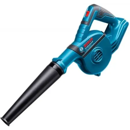 Воздуходувка Bosch GBL 18V-120 пит.:от аккум. синий