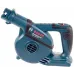 Воздуходувка Bosch GBL 18V-120 пит.:от аккум. синий