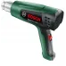 Технический фен Bosch EasyHeat 500 1600Вт темп.300/500С (06032A6020)