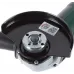 Углошлифовальная машина Bosch PWS 850-125 850Вт 12000об/мин рез.шпин.:M14 d=125мм (06033A270B)