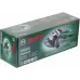 Углошлифовальная машина Bosch PWS 850-125 850Вт 12000об/мин рез.шпин.:M14 d=125мм (06033A270B)