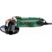 Углошлифовальная машина Bosch PWS 850-125 850Вт 12000об/мин рез.шпин.:M14 d=125мм (06033A270B)